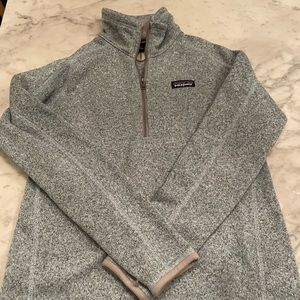 Patagonia Better Sweater Medium Like New